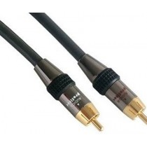 Silent Wire Cinch digitally cable